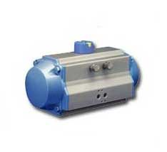 VPVL活塞式氣動執行機構