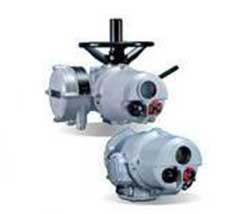 RotorkIQ智能型電動執行機構